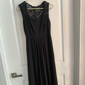 Long Evening/Prom Dress